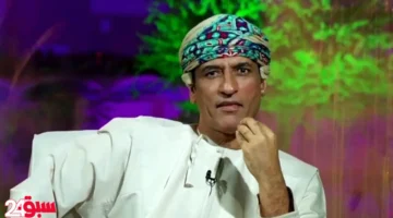 البلوشي يشن هجوماً لاذعاً على مدرب عمان: كلام كثير وفعل قليل